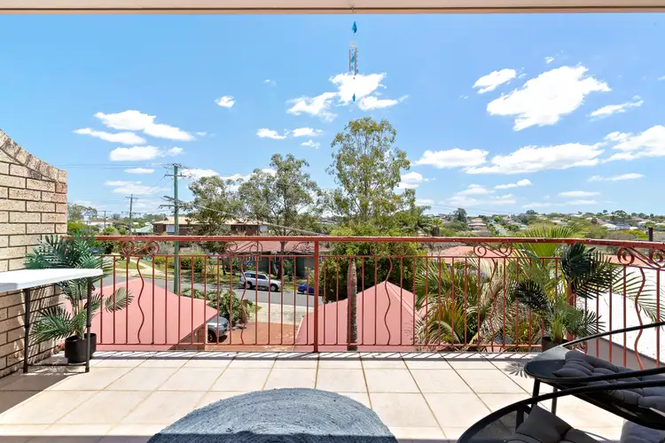 Fifth view of Homely unit listing, 5/18 Mcilwraith Street, Everton Park QLD 4053