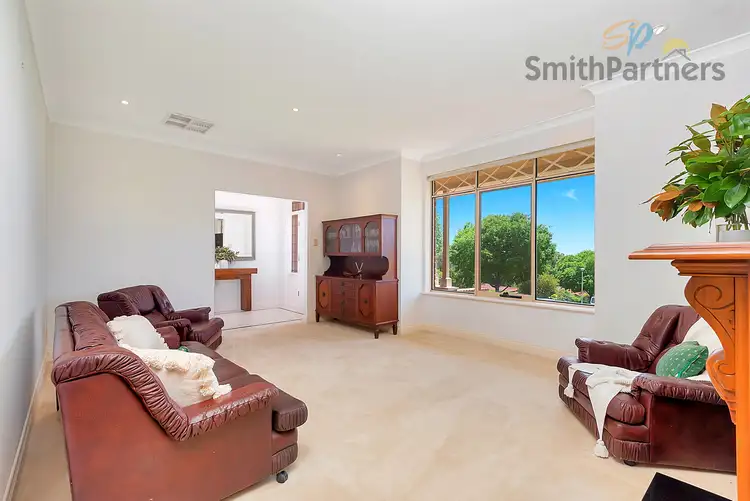 Third view of Homely house listing, 6 Unique Court, Golden Grove SA 5125