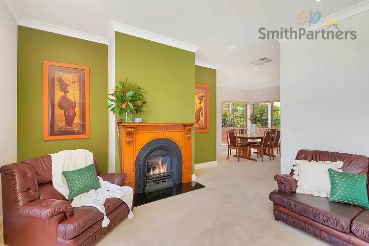 Fifth view of Homely house listing, 6 Unique Court, Golden Grove SA 5125