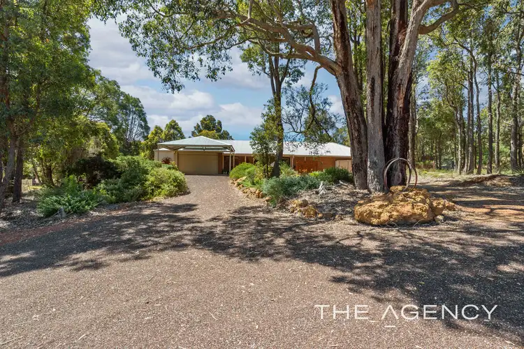 9 Connelly Place, Mount Helena WA 6082