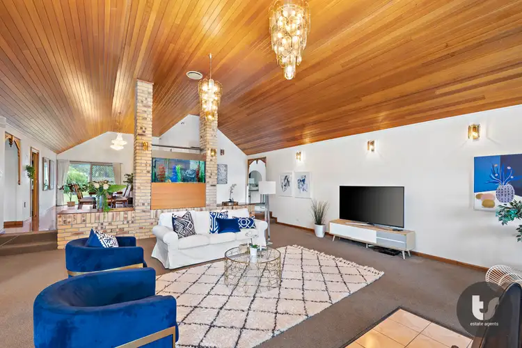 Fourth view of Homely house listing, 21 Oakwood Street, Capalaba QLD 4157