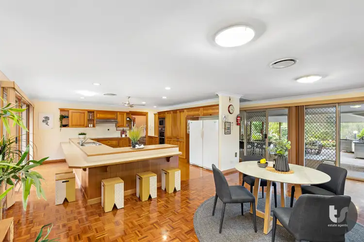 Fifth view of Homely house listing, 21 Oakwood Street, Capalaba QLD 4157
