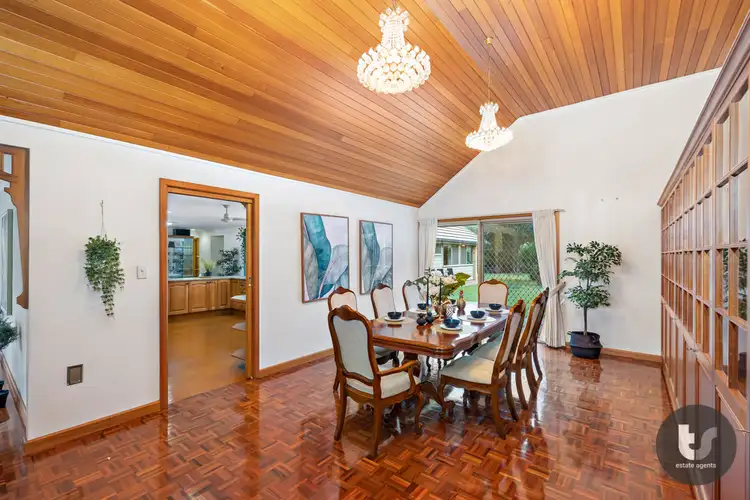 Sixth view of Homely house listing, 21 Oakwood Street, Capalaba QLD 4157