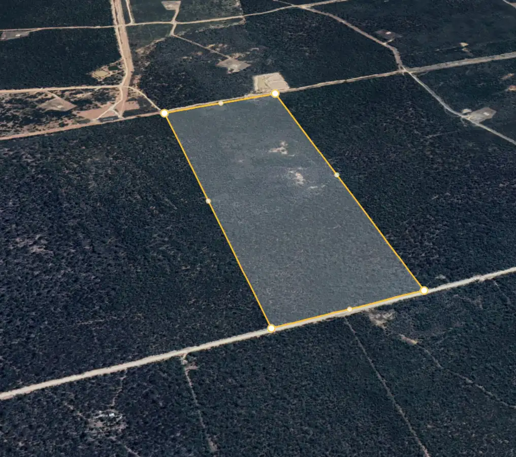 Main view of Homely land listing, 2 Treasure Road, Wieambilla QLD 4413
