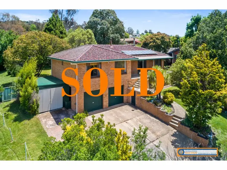 6 Letters Place, Armidale NSW 2350