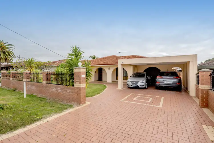 245 Cedric Street, Balcatta WA 6021