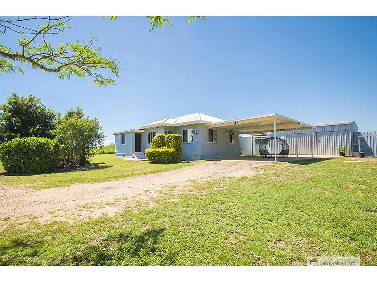 559 Etna Creek Road, Etna Creek QLD 4702