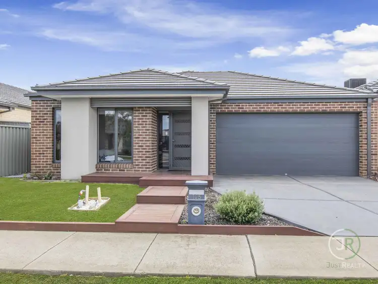 Main view of Homely house listing, 125 Lineham Drive, Cranbourne East VIC 3977