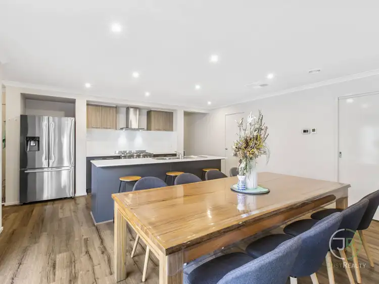 Second view of Homely house listing, 125 Lineham Drive, Cranbourne East VIC 3977