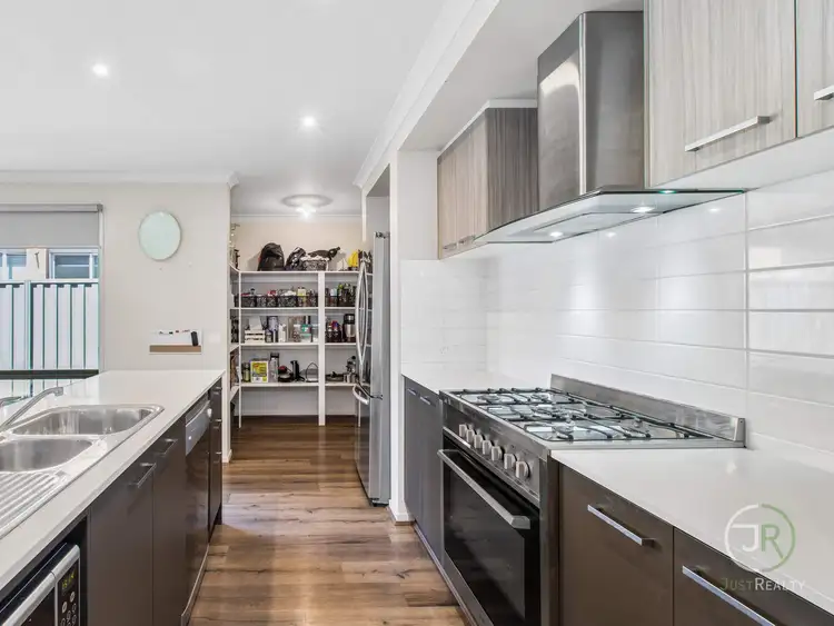 Third view of Homely house listing, 125 Lineham Drive, Cranbourne East VIC 3977