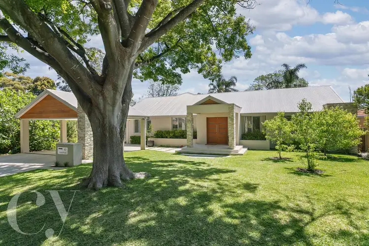 17 Callan Road, Floreat WA 6014