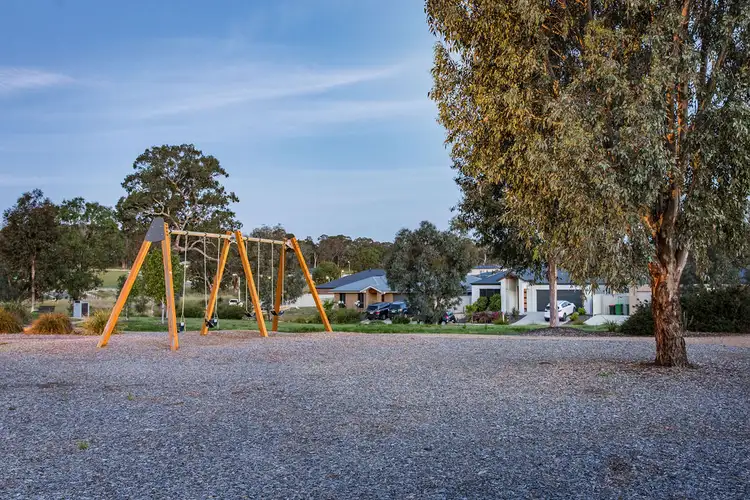 Third view of Homely house listing, 8 Cardiff Drive, Wodonga VIC 3690