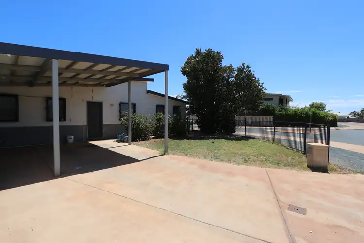 Main view of Homely house listing, 28 Minderoo Avenue, South Hedland WA 6722