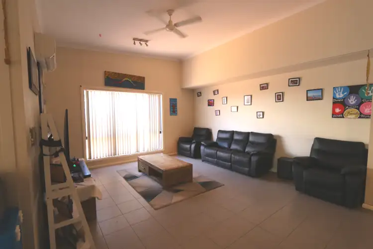 Second view of Homely house listing, 28 Minderoo Avenue, South Hedland WA 6722