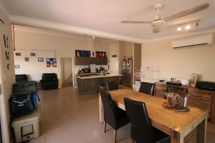 Fourth view of Homely house listing, 28 Minderoo Avenue, South Hedland WA 6722