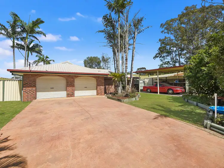 Second view of Homely house listing, 2 Danton Court, Petrie QLD 4502
