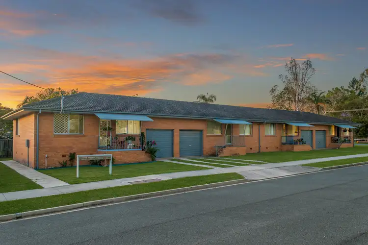 8 Francis Street, Caboolture QLD 4510