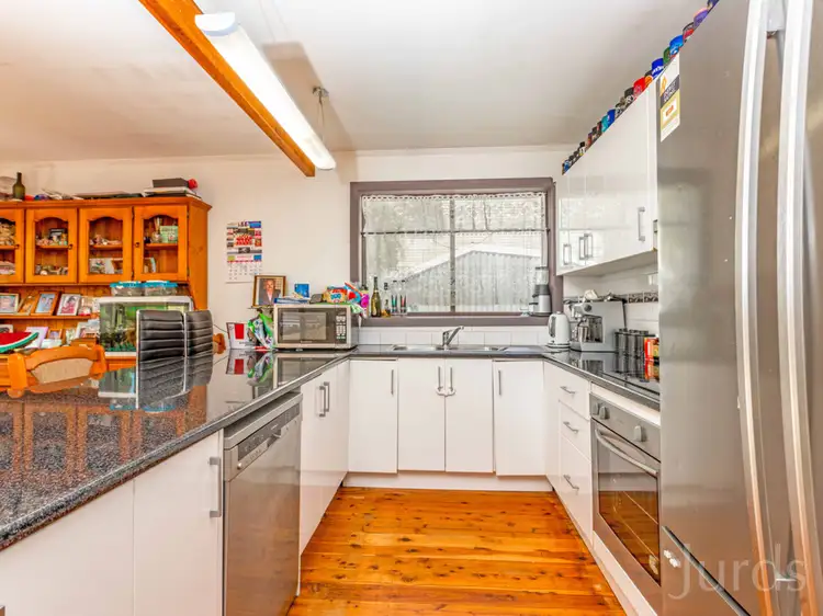 Fourth view of Homely house listing, 87 Keelendi Road, Bellbird Heights NSW 2325