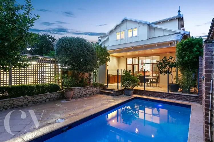Main view of Homely house listing, 89 Redfern Street, Subiaco WA 6008