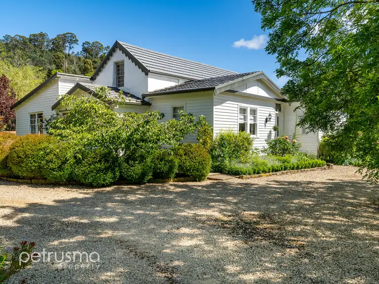 Second view of Homely rural property listing, 1199 Elderslie Road, Broadmarsh TAS 7030