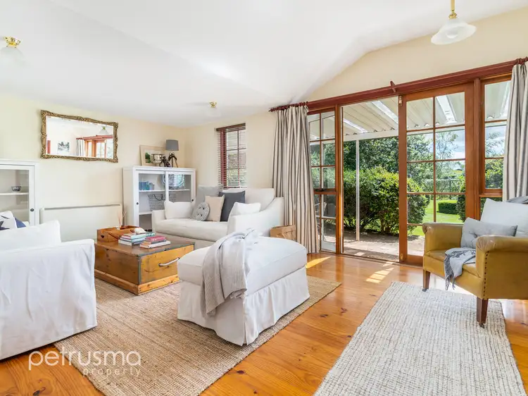 Sixth view of Homely rural property listing, 1199 Elderslie Road, Broadmarsh TAS 7030