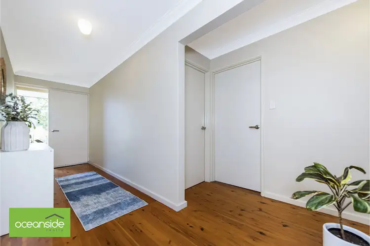 Second view of Homely house listing, 2/10 Millimumul Way, Mullaloo WA 6027