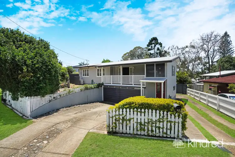 12 Loncroft Street, Brighton QLD 4017