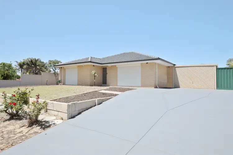 27 Pentecost Avenue, Beechboro WA 6063