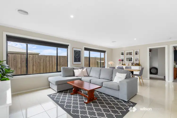 Third view of Homely house listing, 2 Armagh Court, Traralgon VIC 3844