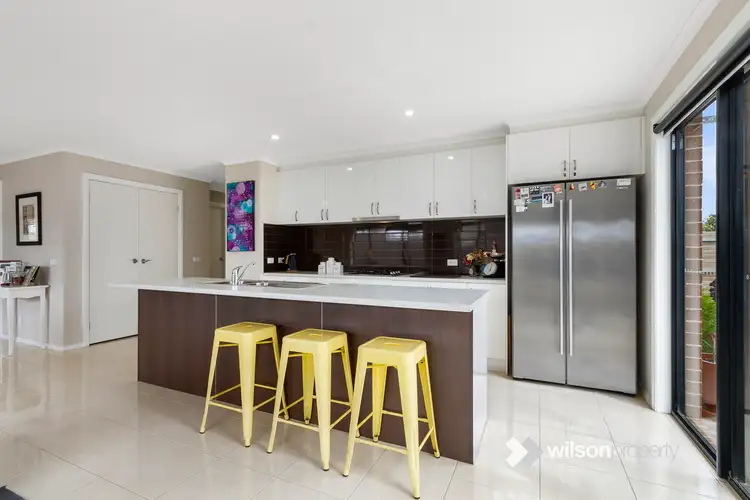 Fourth view of Homely house listing, 2 Armagh Court, Traralgon VIC 3844