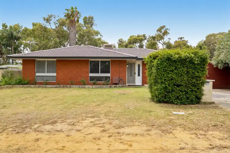 38 Cowan Street, Armadale WA 6112