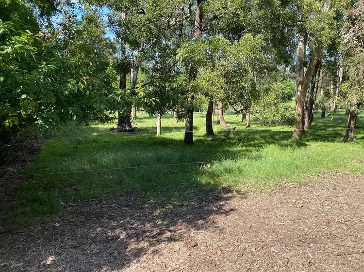 Main view of Homely rural property listing, 150 Birregurra/Yeodene Road, Birregurra VIC 3242