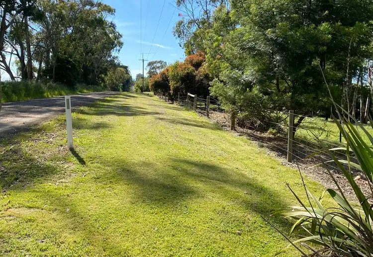 Third view of Homely rural property listing, 150 Birregurra/Yeodene Road, Birregurra VIC 3242