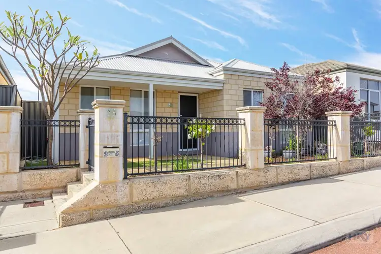 25 Marden Grange, Aveley WA 6069