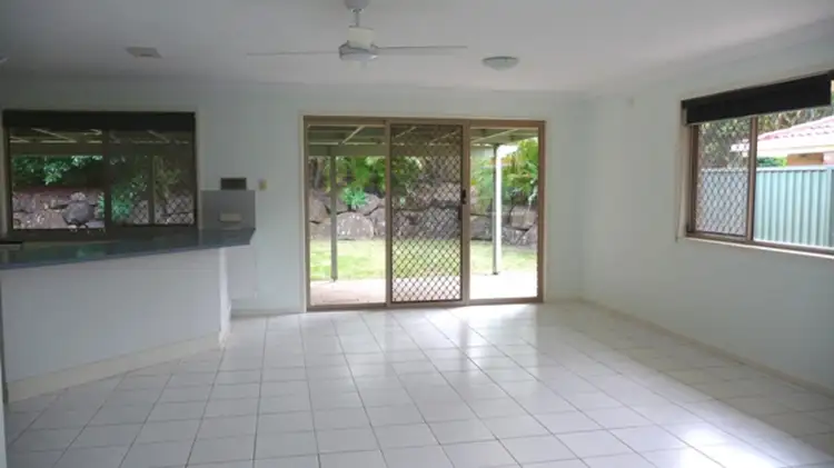 Main view of Homely house listing, 46 Clubhouse Drive, Arundel QLD 4214