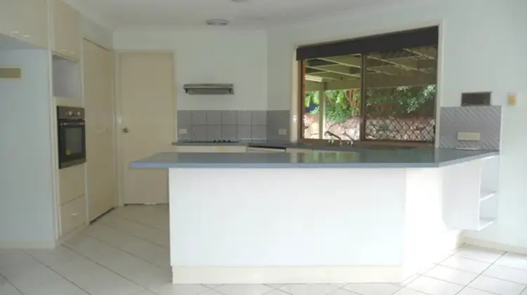 Third view of Homely house listing, 46 Clubhouse Drive, Arundel QLD 4214