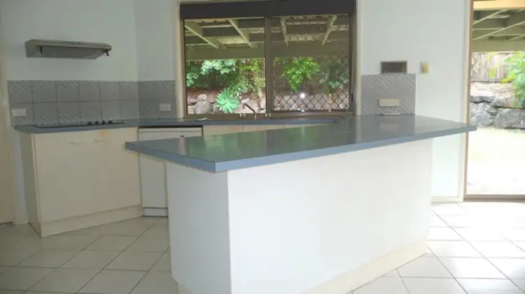 Fourth view of Homely house listing, 46 Clubhouse Drive, Arundel QLD 4214