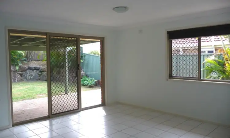Fifth view of Homely house listing, 46 Clubhouse Drive, Arundel QLD 4214