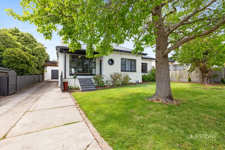 Second view of Homely house listing, 81 Crouch Street South, Mount Gambier SA 5290