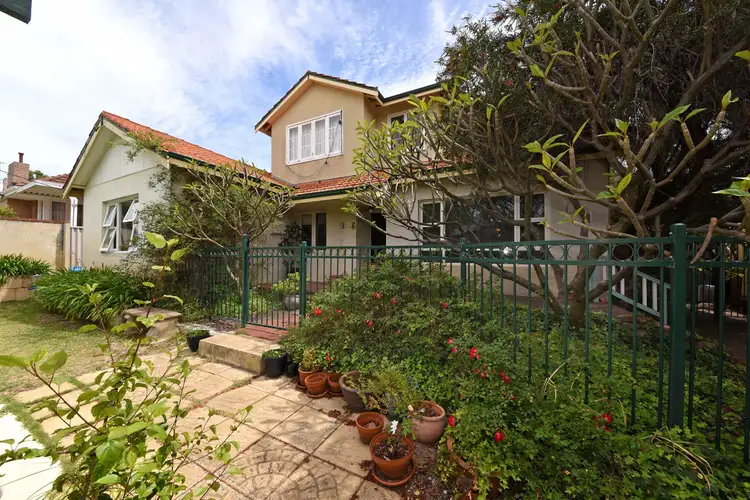 163 Virgil Avenue, Yokine WA 6060