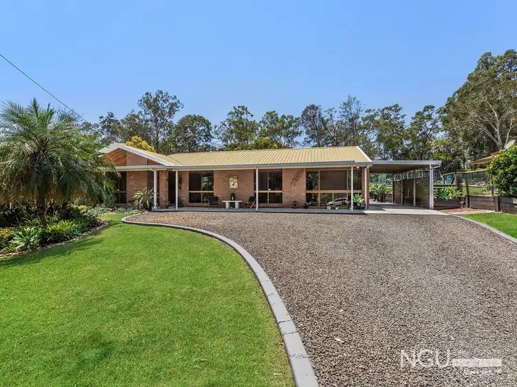 Main view of Homely house listing, 23 Hood Street, Karalee QLD 4306
