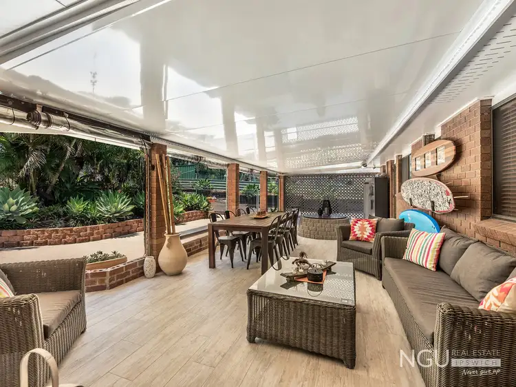 Fifth view of Homely house listing, 23 Hood Street, Karalee QLD 4306