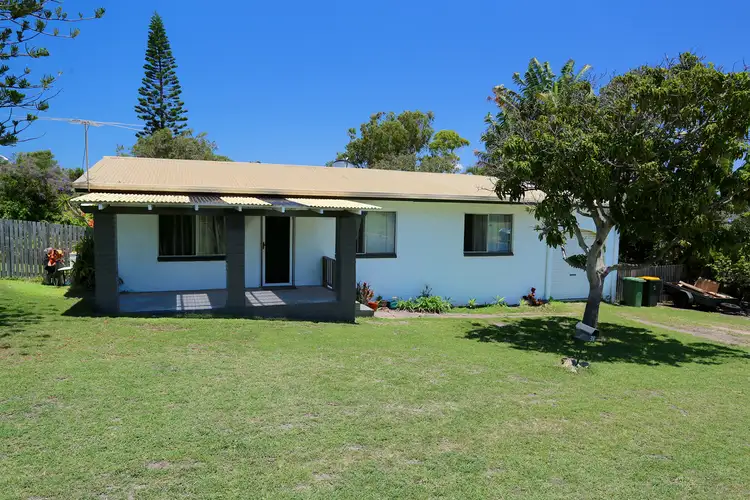 38 Connor Street, Emu Park QLD 4710