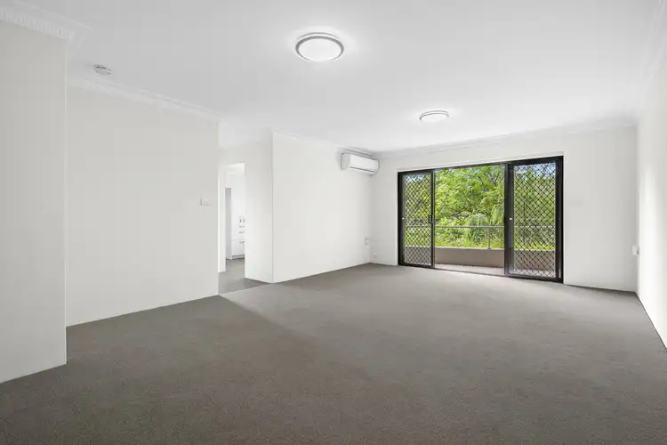 Second view of Homely retirement listing, 11/8-10 Casuarina Drive, Cherrybrook NSW 2126