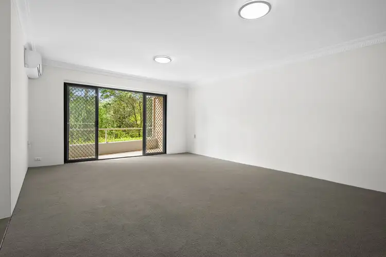 Third view of Homely retirement listing, 11/8-10 Casuarina Drive, Cherrybrook NSW 2126