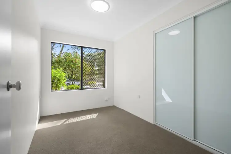 Fourth view of Homely retirement listing, 11/8-10 Casuarina Drive, Cherrybrook NSW 2126