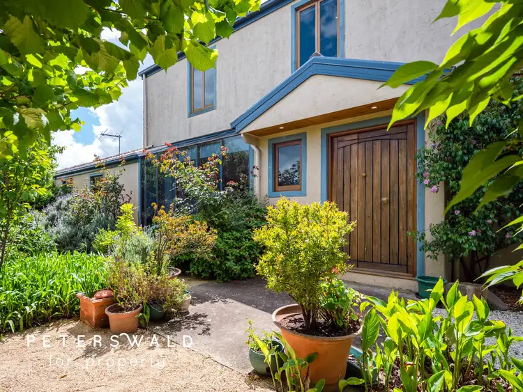 Fifth view of Homely house listing, 596 Colebrook Road, Campania TAS 7026