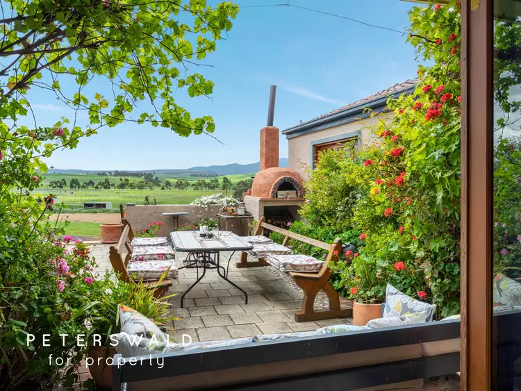 Sixth view of Homely house listing, 596 Colebrook Road, Campania TAS 7026