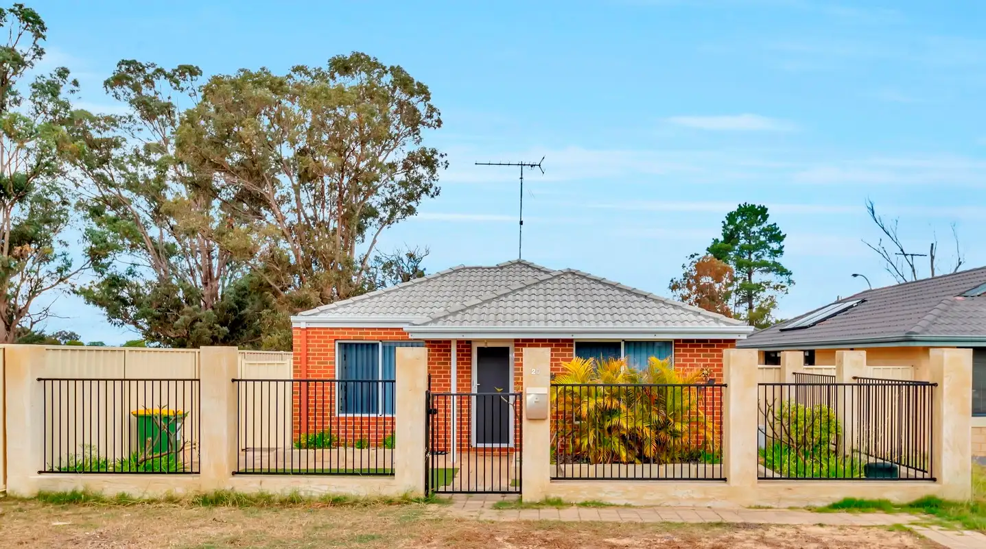 Main view of Homely house listing, 20 Kelso Lane, Greenfields WA 6210