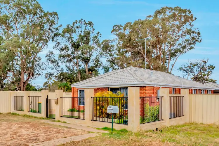 Second view of Homely house listing, 20 Kelso Lane, Greenfields WA 6210
